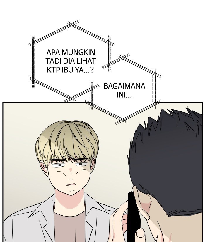 Mother, I’m Sorry Chapter 21 Gambar 99