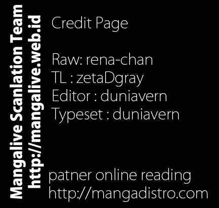 Baca Komik Kimi no Iru Machi Chapter 3 Gambar 1