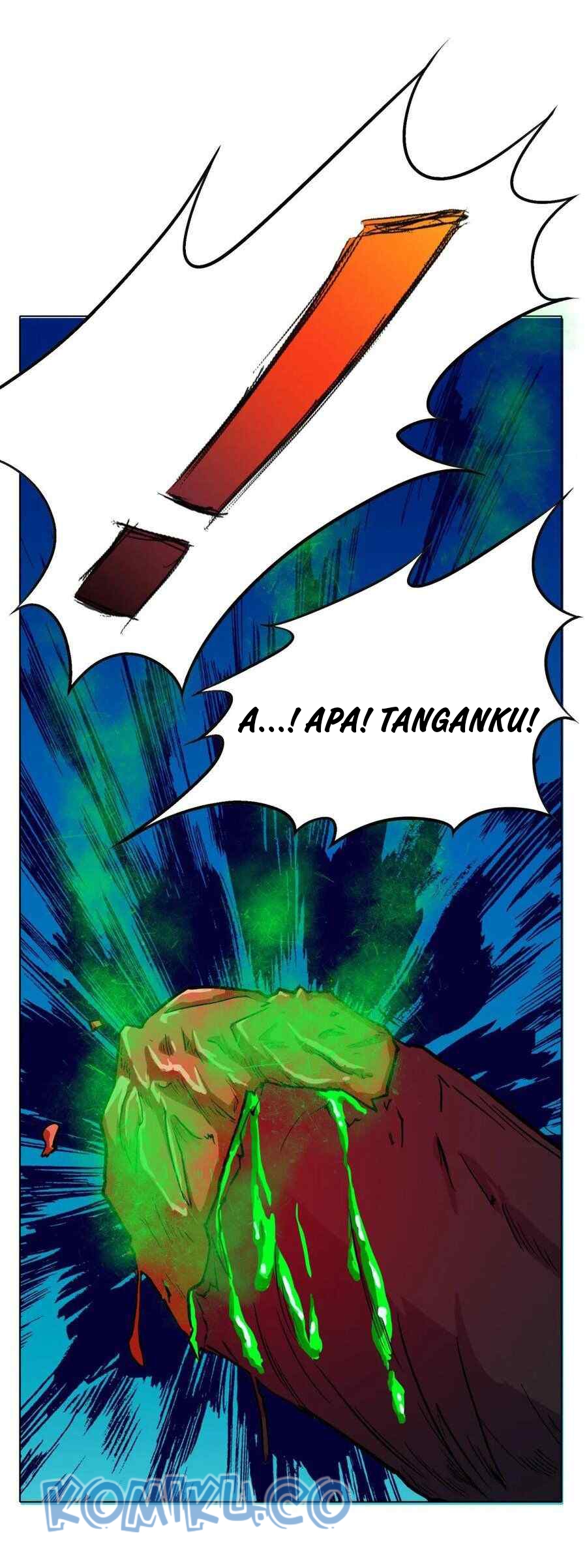 Xianzun System in the City Chapter 81 Gambar 13