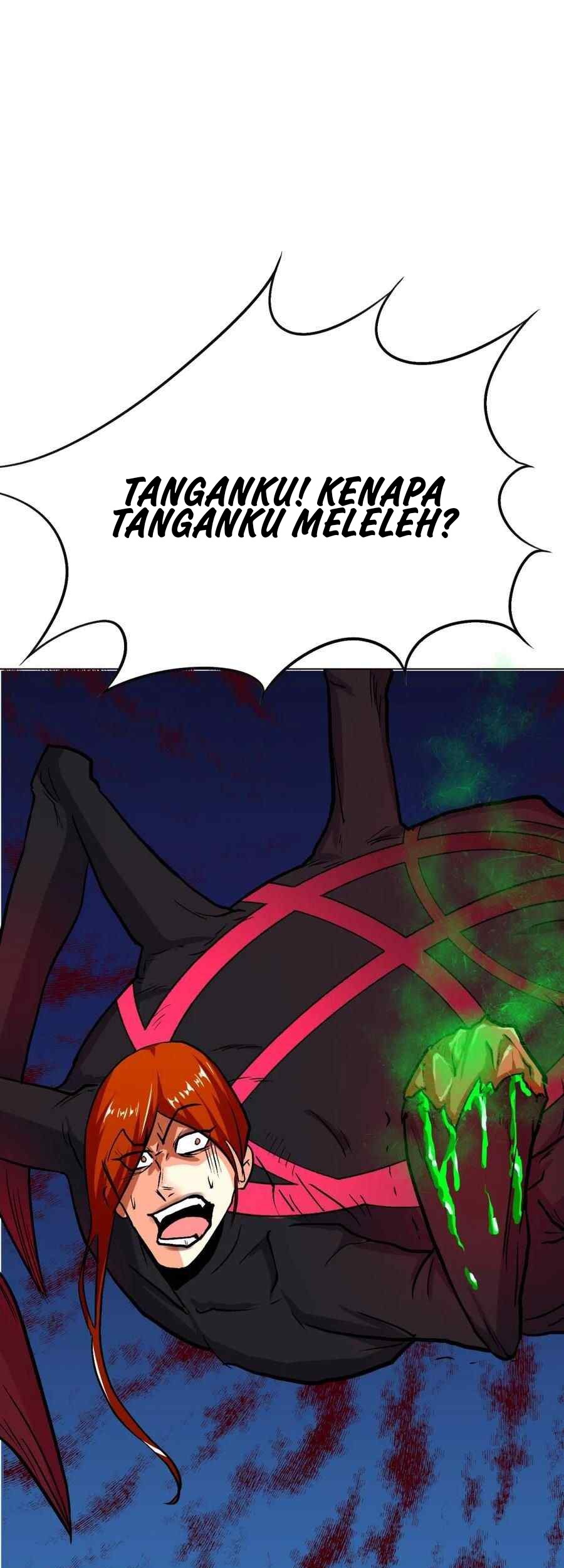 Xianzun System in the City Chapter 81 Gambar 14