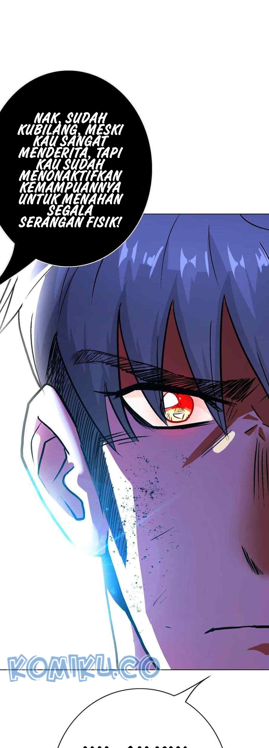 Xianzun System in the City Chapter 81 Gambar 16