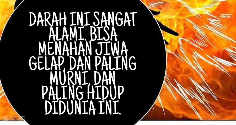 Xianzun System in the City Chapter 81 Gambar 27