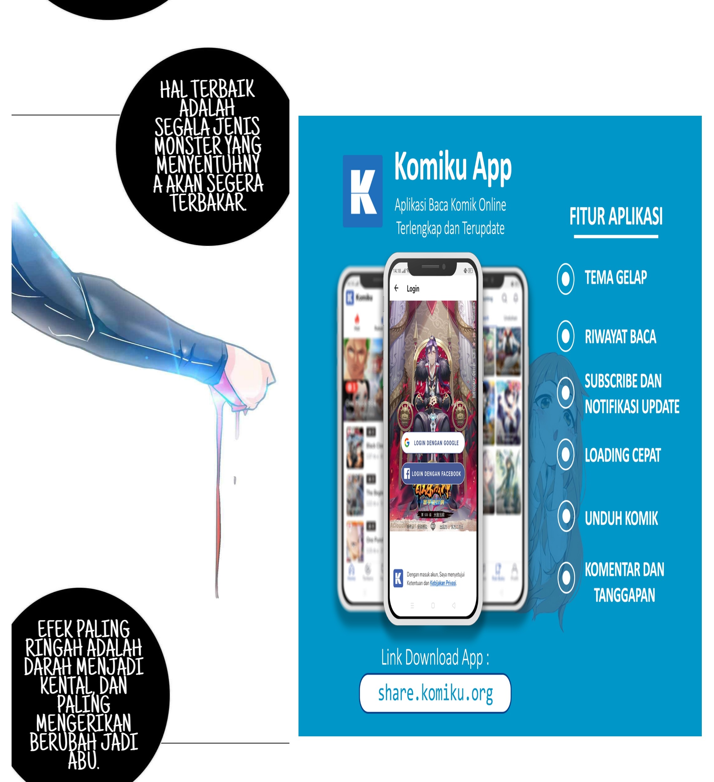 Xianzun System in the City Chapter 81 Gambar 28