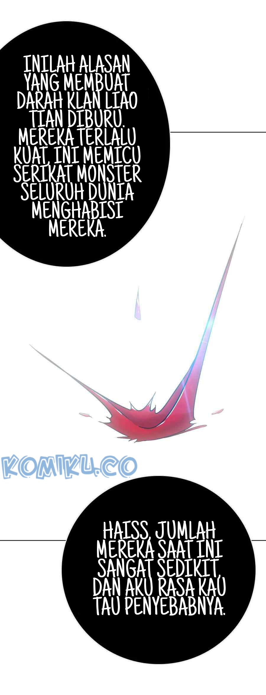 Xianzun System in the City Chapter 81 Gambar 30