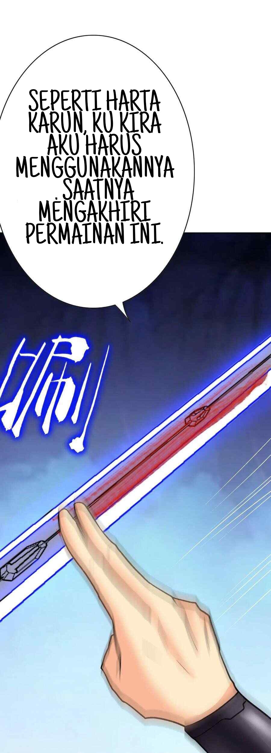 Xianzun System in the City Chapter 81 Gambar 32