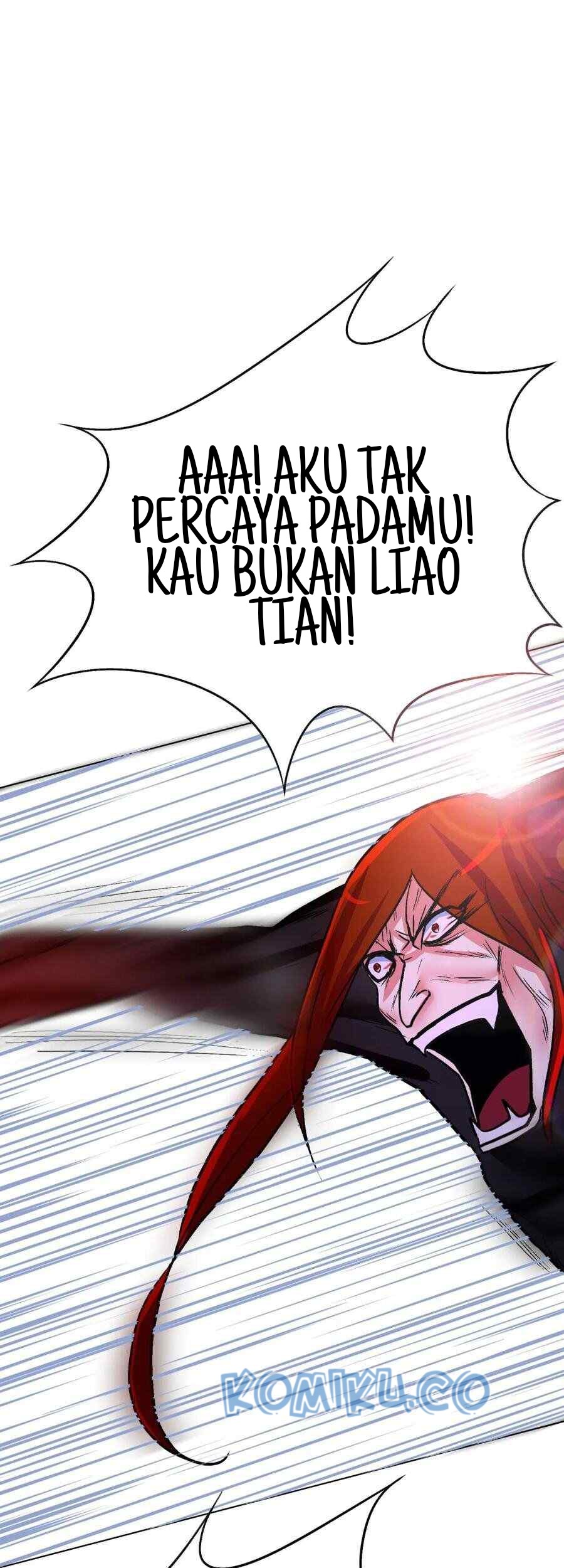 Xianzun System in the City Chapter 81 Gambar 38