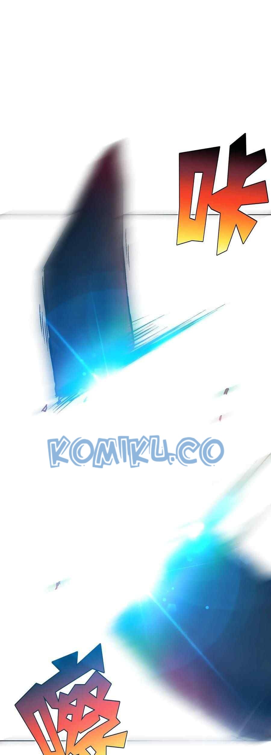 Xianzun System in the City Chapter 81 Gambar 44