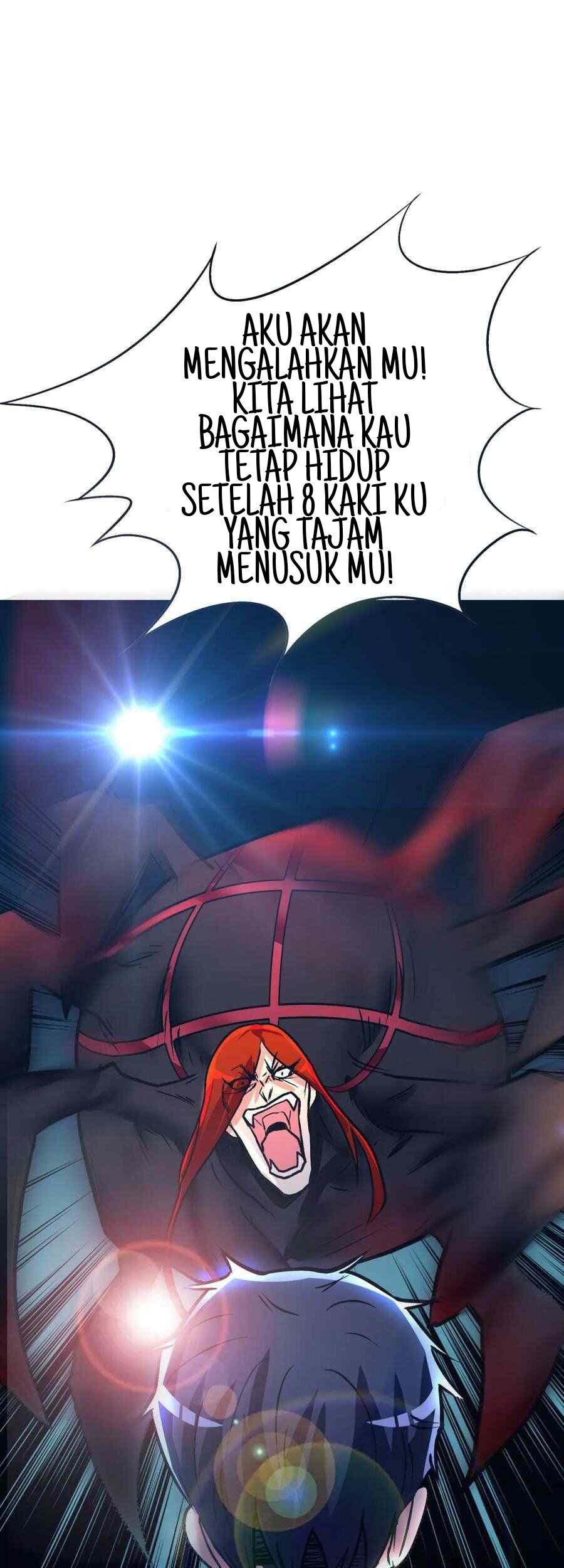 Xianzun System in the City Chapter 81 Gambar 51