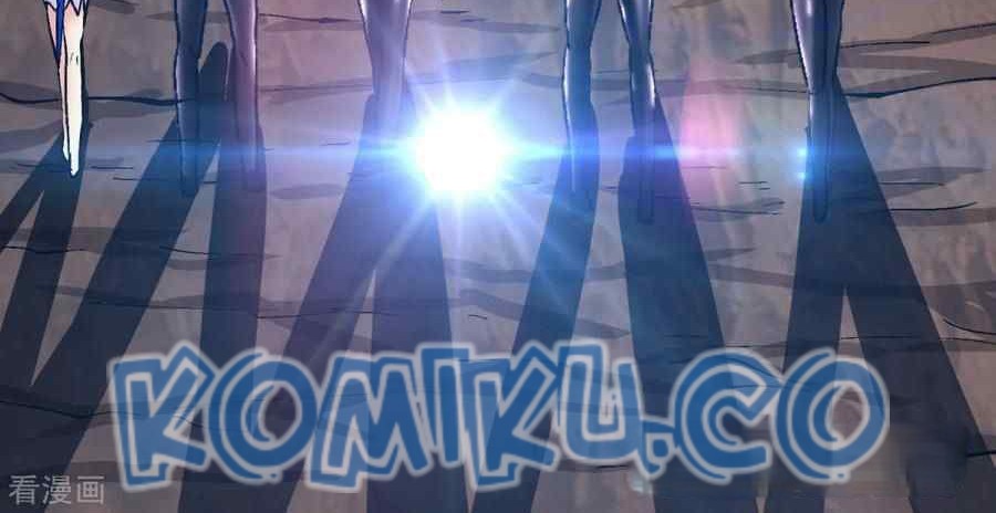 Xianzun System in the City Chapter 81 Gambar 61