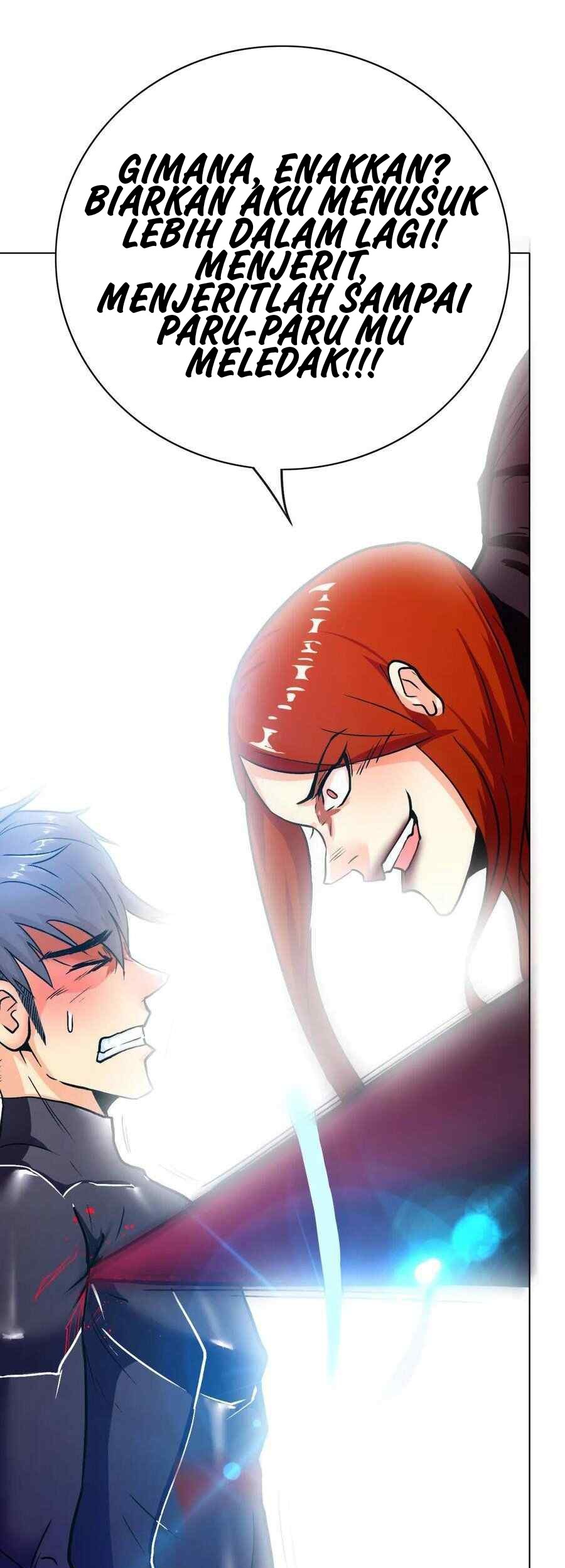 Xianzun System in the City Chapter 81 Gambar 3