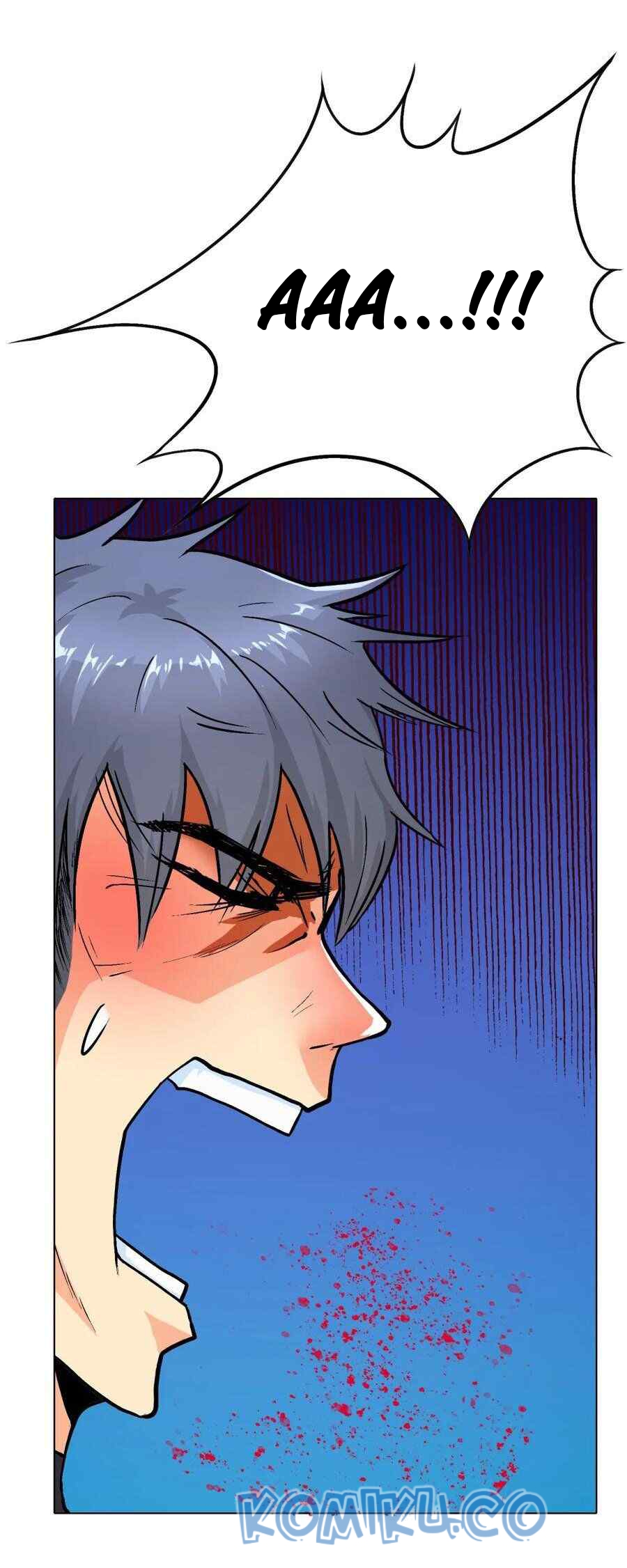 Xianzun System in the City Chapter 81 Gambar 5