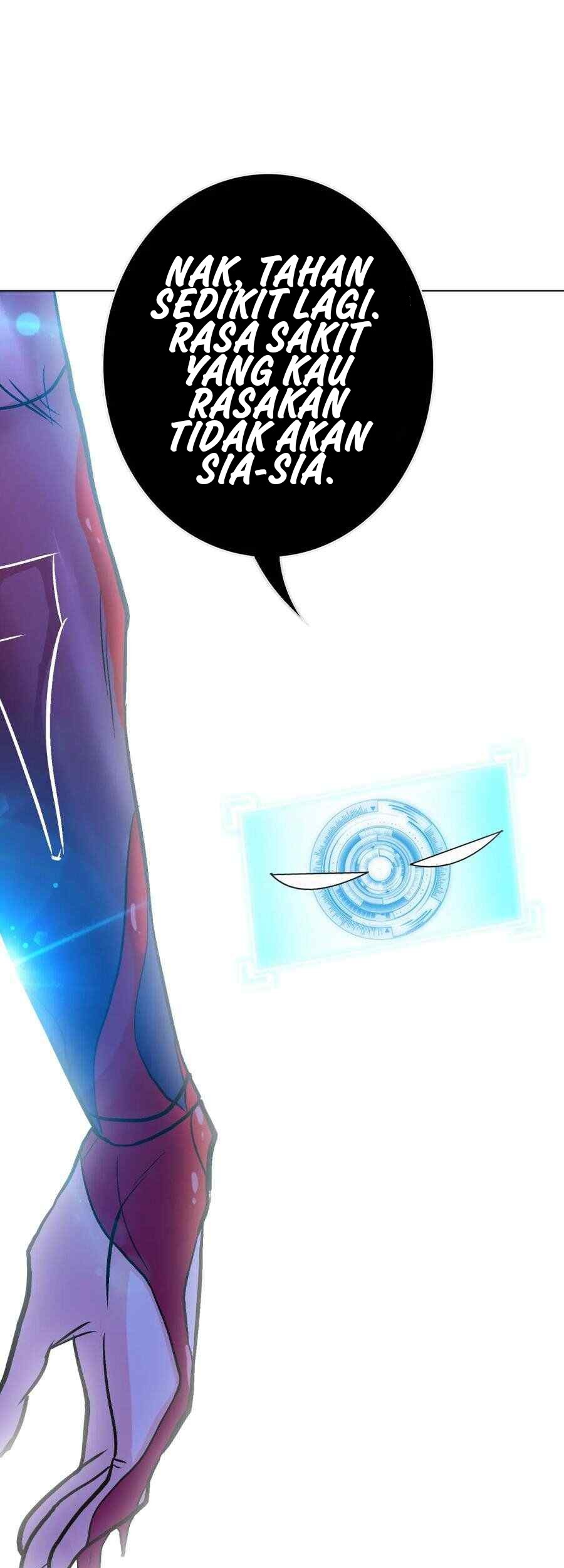 Xianzun System in the City Chapter 81 Gambar 6