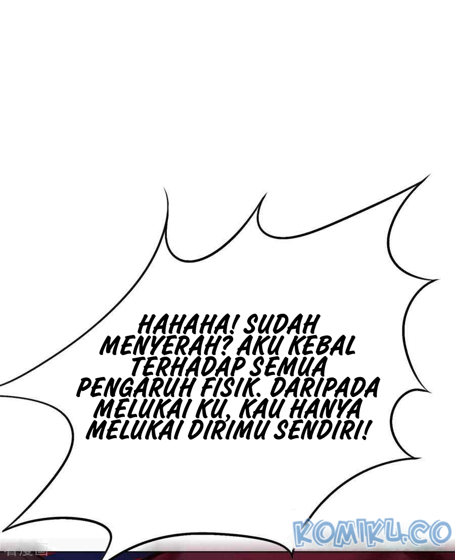 Xianzun System in the City Chapter 81 Gambar 9