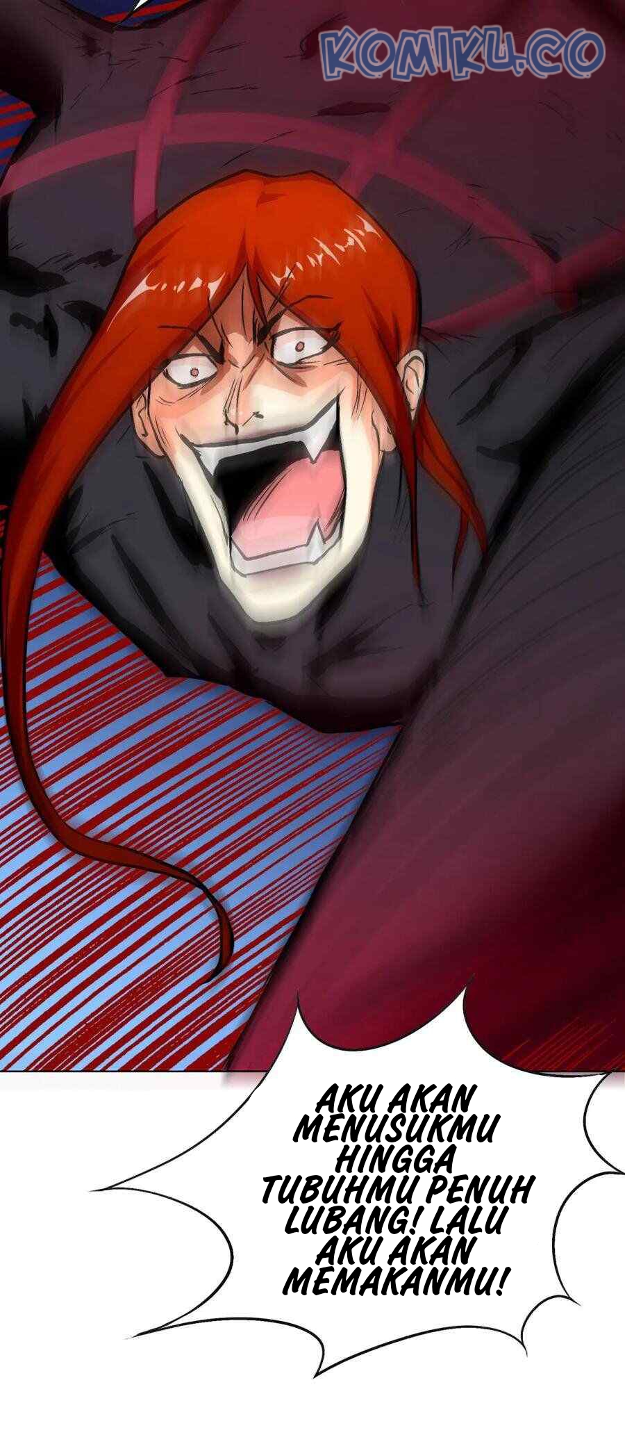 Xianzun System in the City Chapter 81 Gambar 10