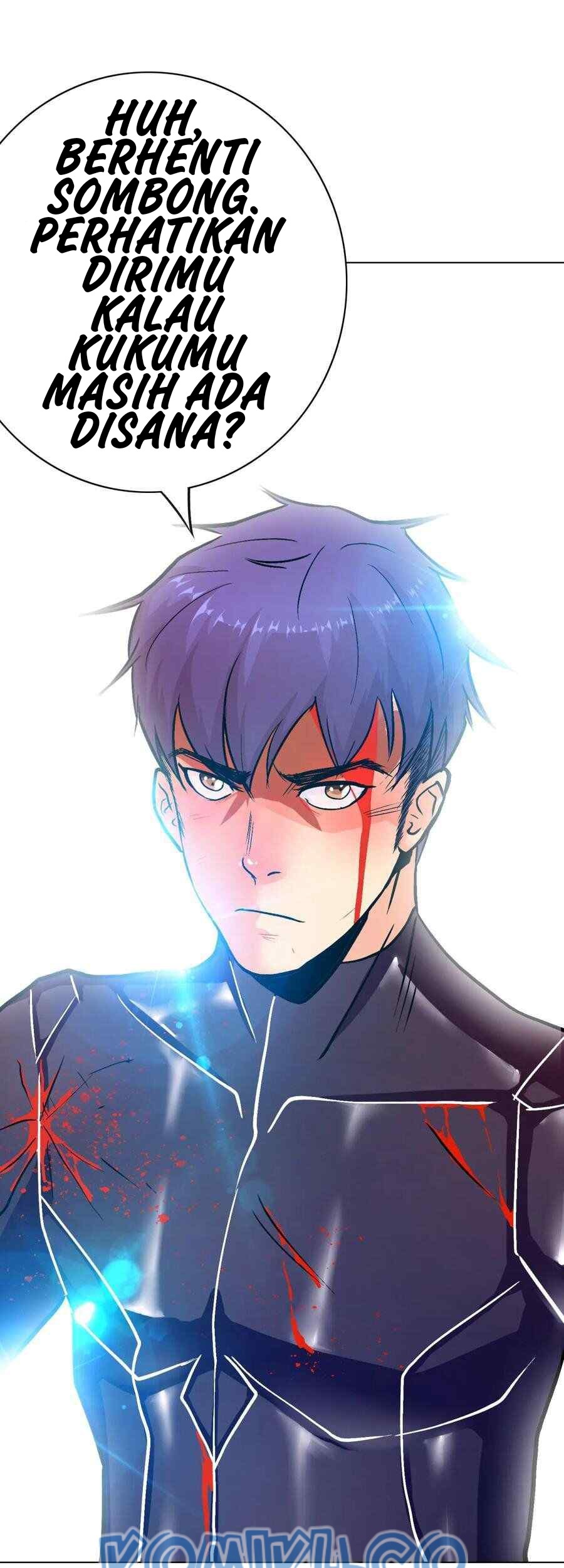 Xianzun System in the City Chapter 81 Gambar 11