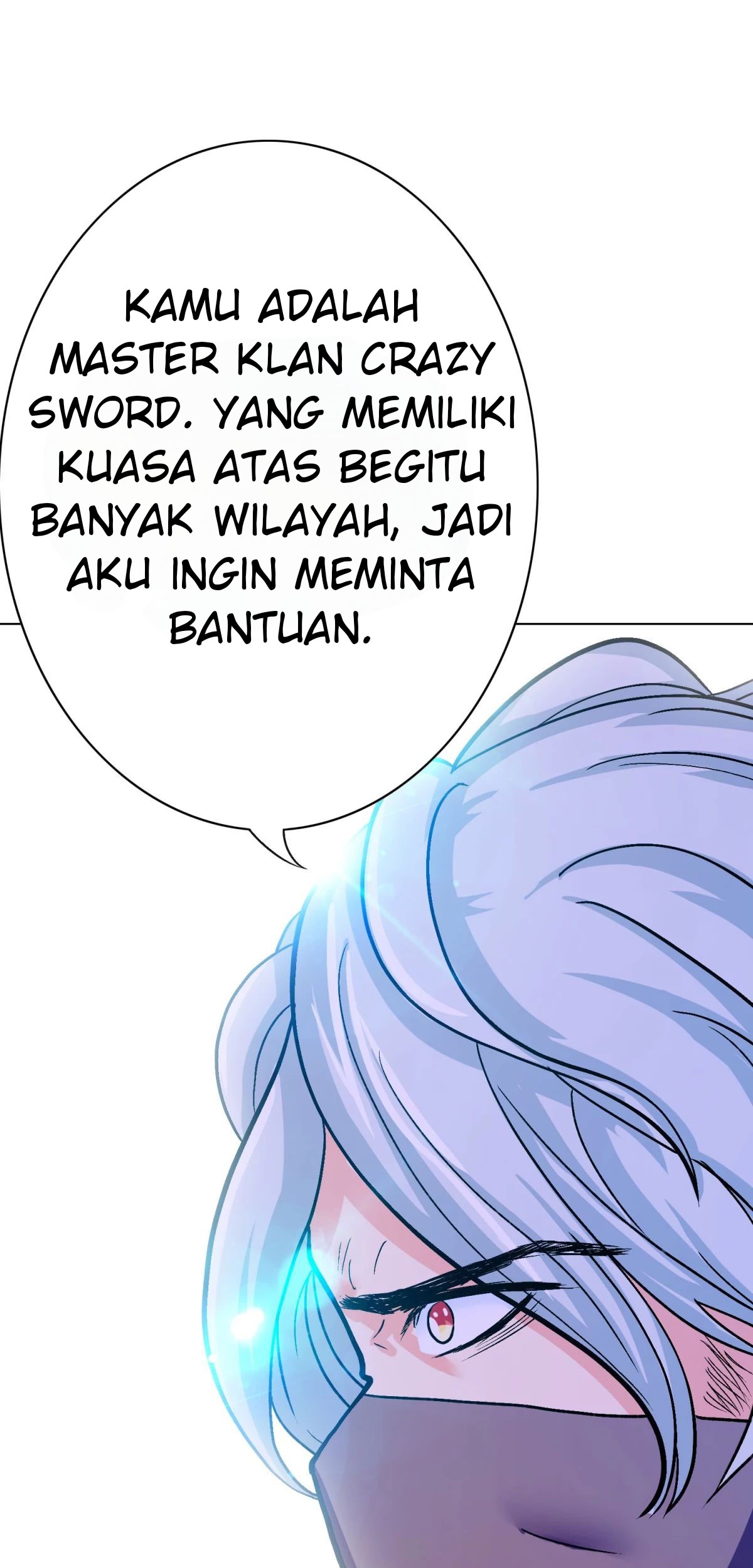 Xianzun System in the City Chapter 82 Gambar 12