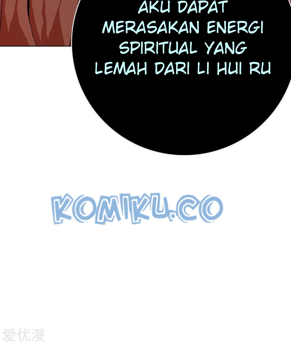 Xianzun System in the City Chapter 82 Gambar 22
