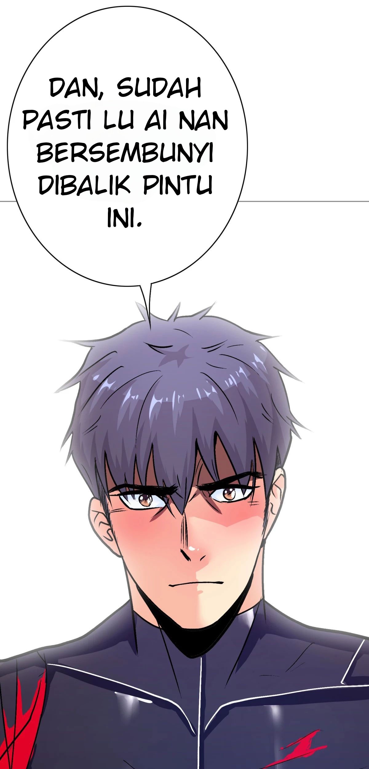 Xianzun System in the City Chapter 82 Gambar 23