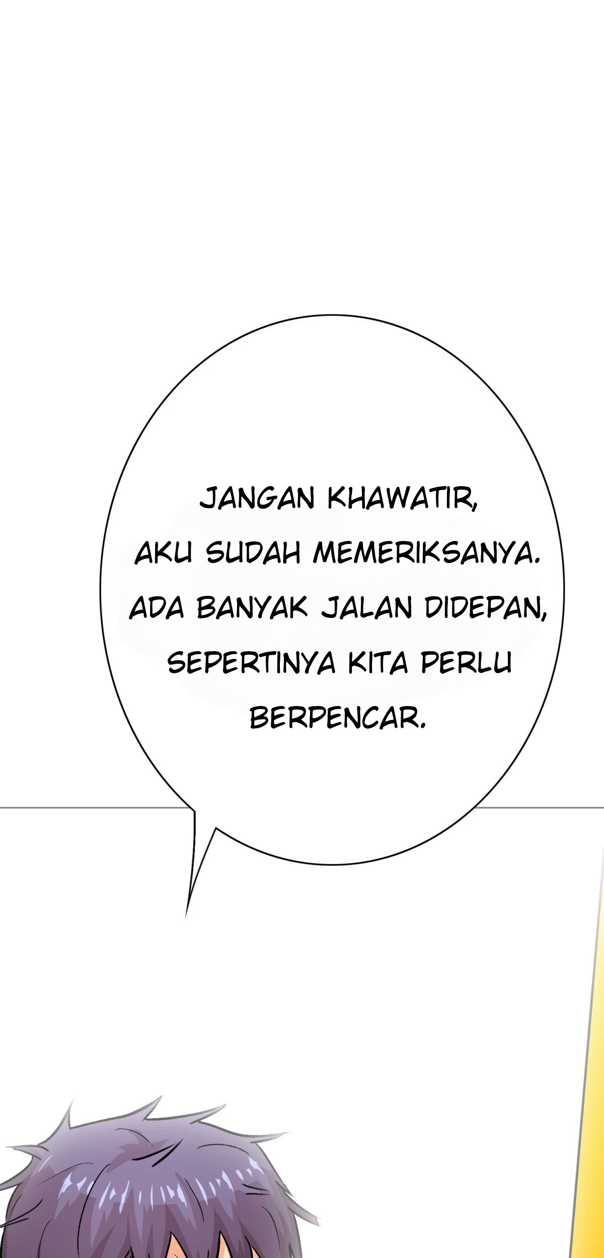 Xianzun System in the City Chapter 82 Gambar 27