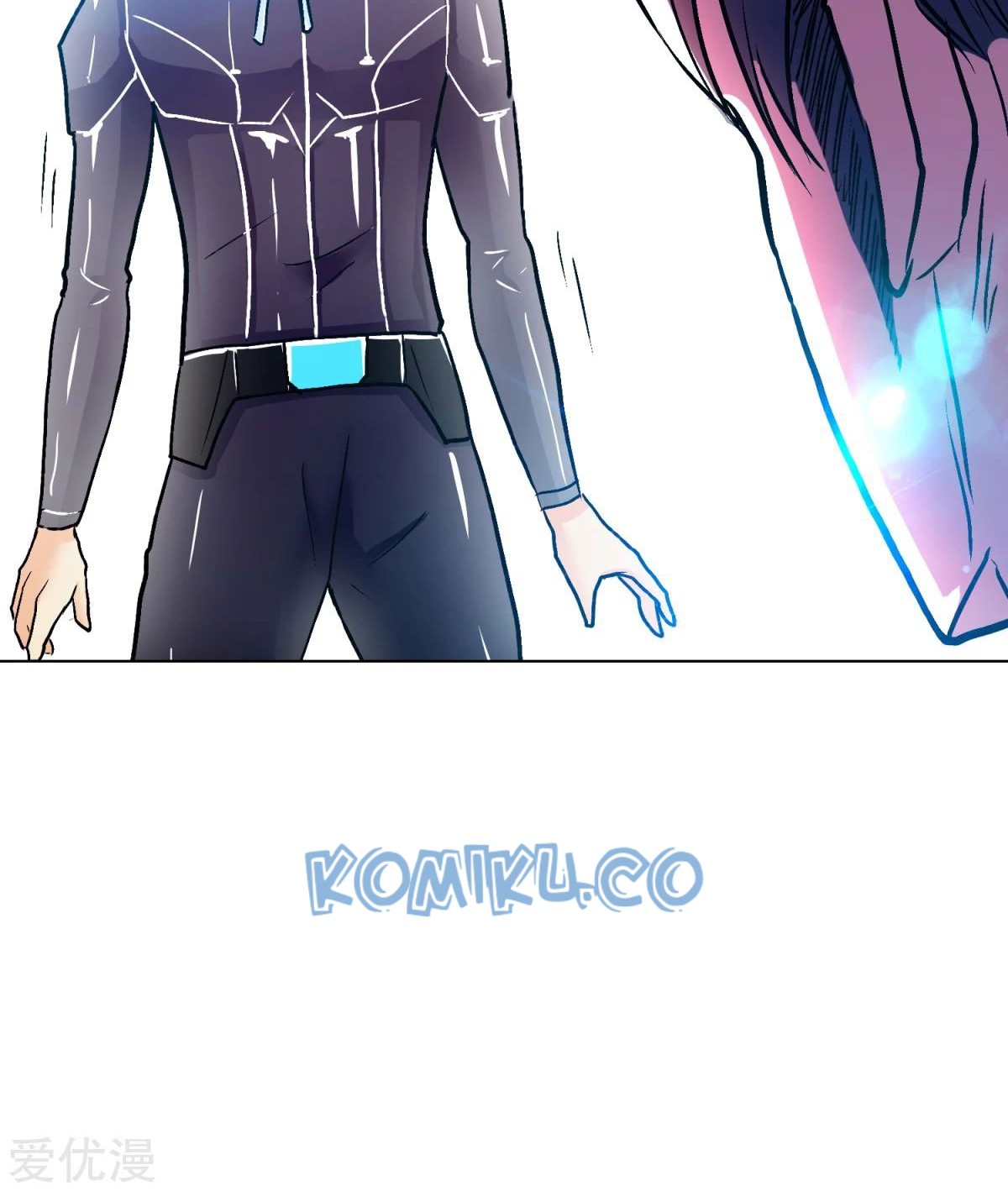 Xianzun System in the City Chapter 82 Gambar 36
