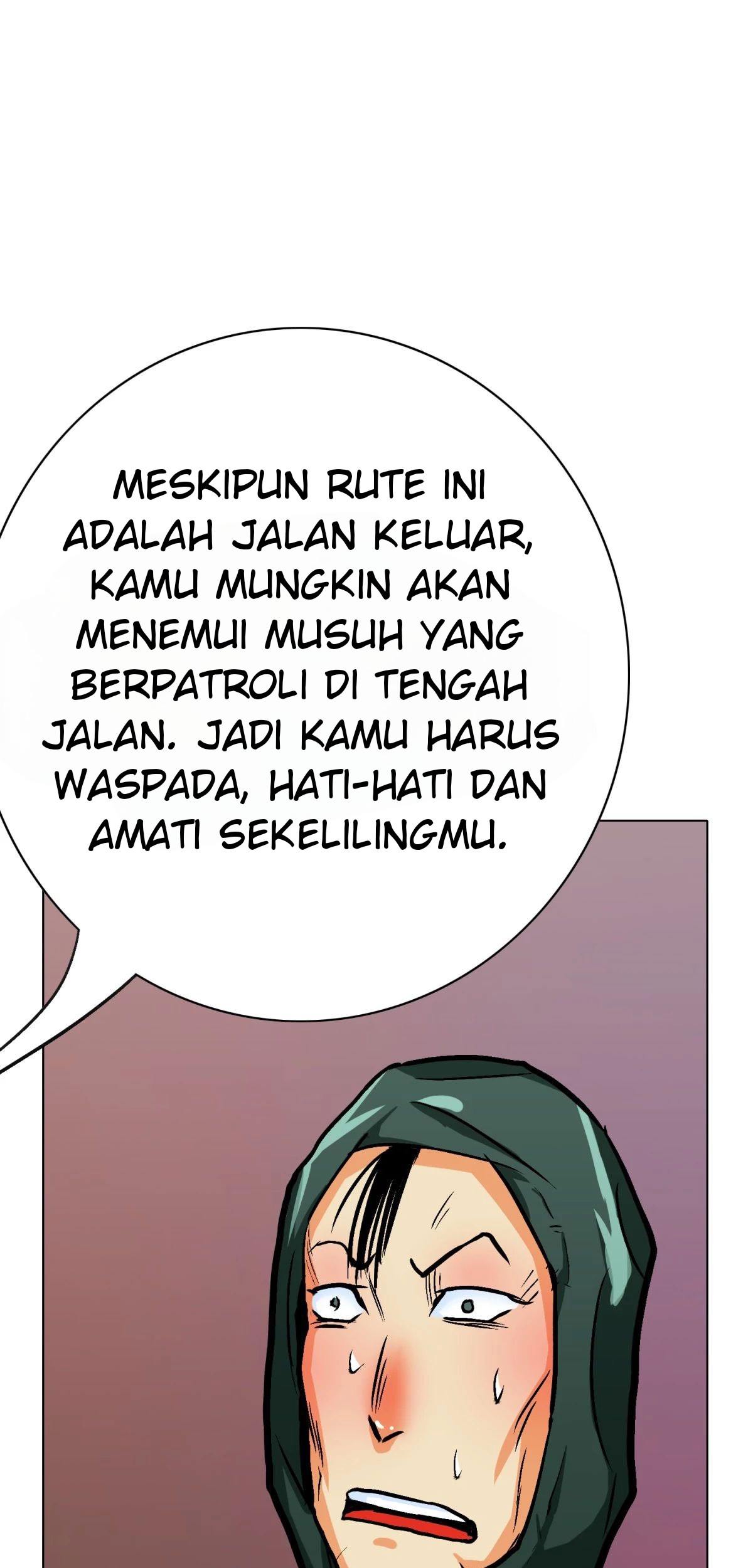 Xianzun System in the City Chapter 82 Gambar 37