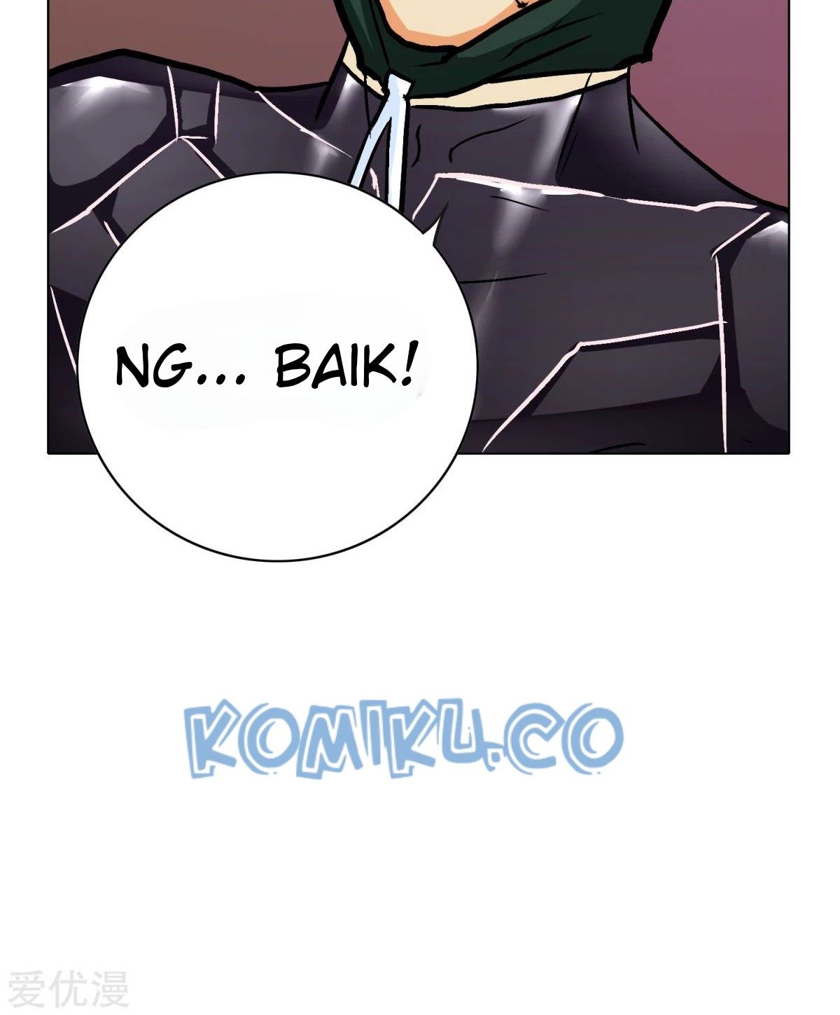 Xianzun System in the City Chapter 82 Gambar 38