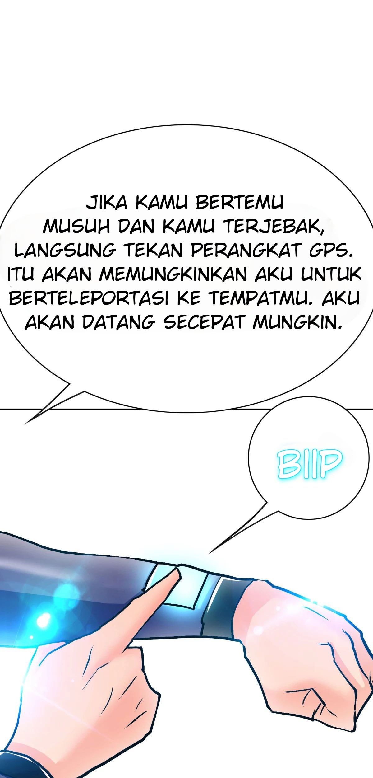 Xianzun System in the City Chapter 82 Gambar 39