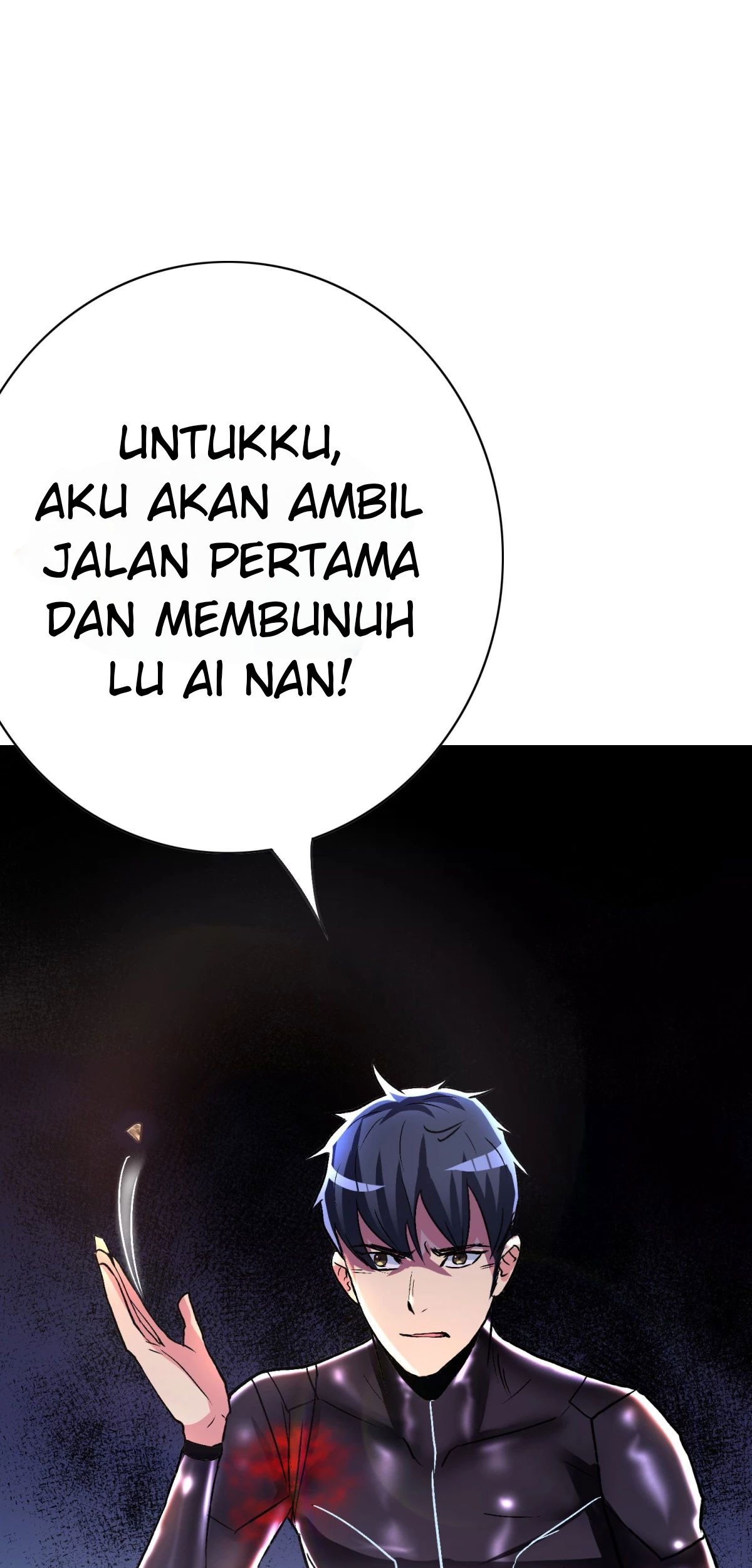 Xianzun System in the City Chapter 82 Gambar 41