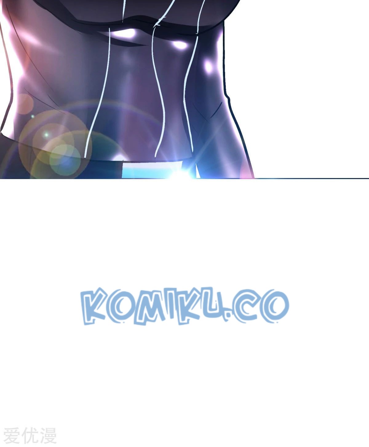 Xianzun System in the City Chapter 82 Gambar 44