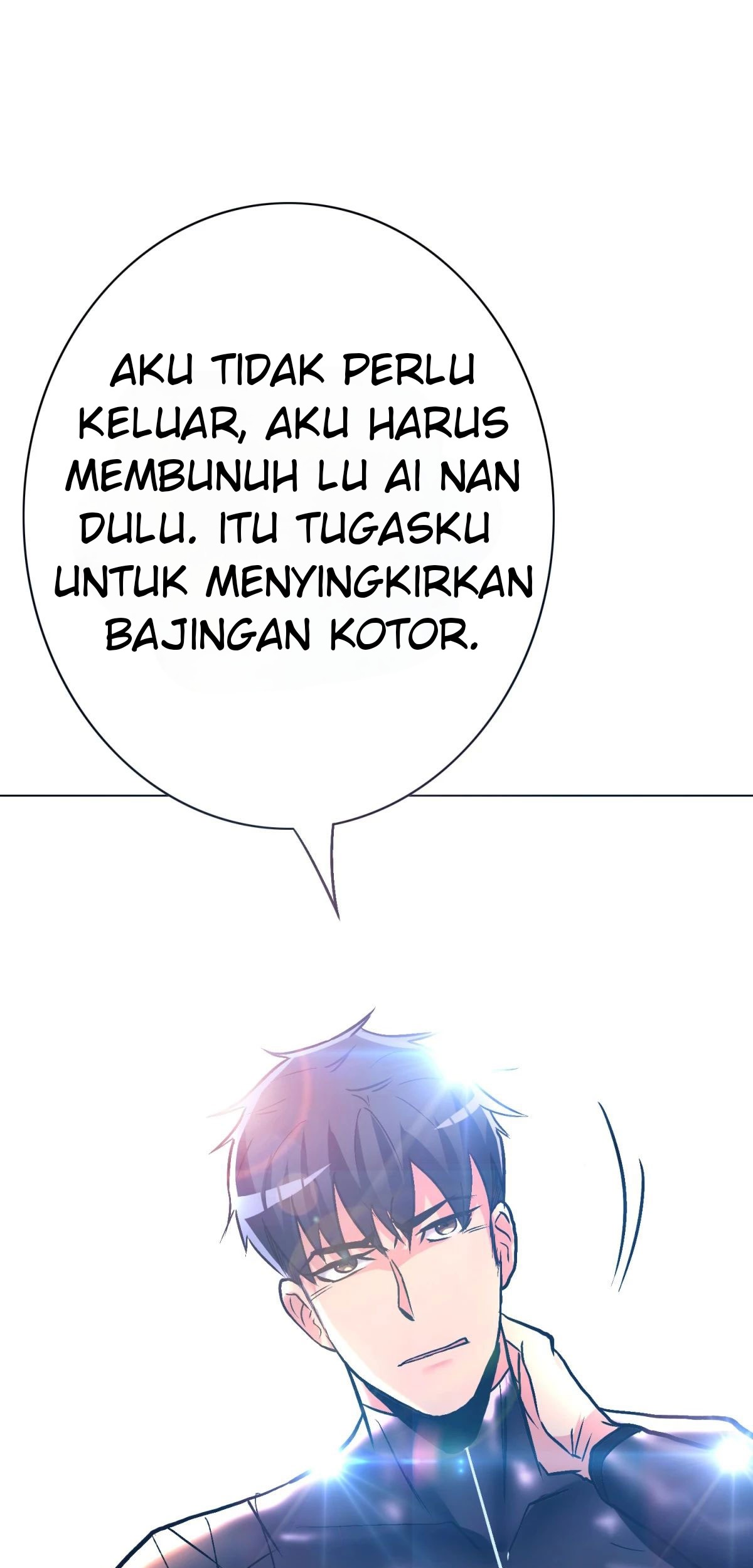Xianzun System in the City Chapter 82 Gambar 45