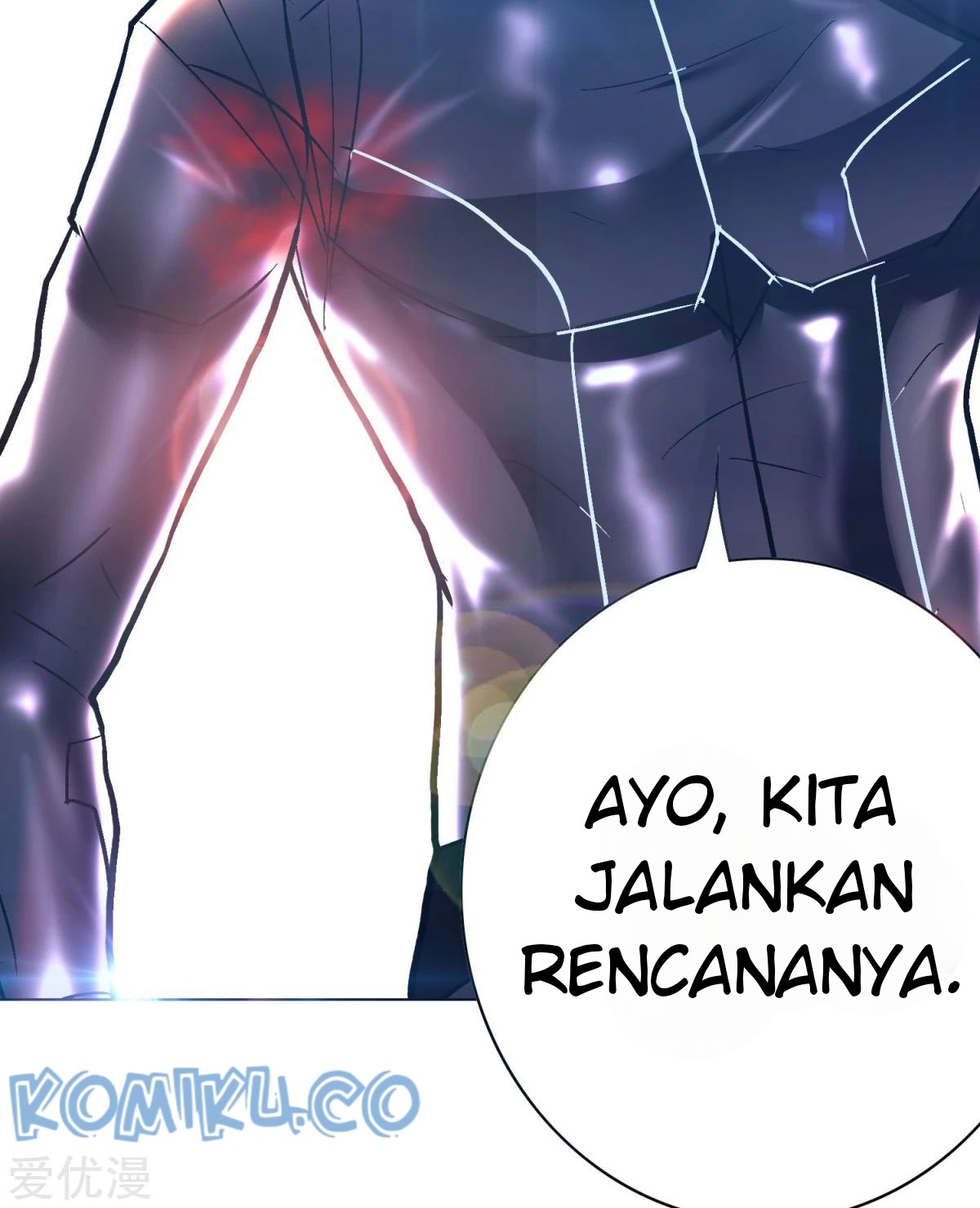 Xianzun System in the City Chapter 82 Gambar 46