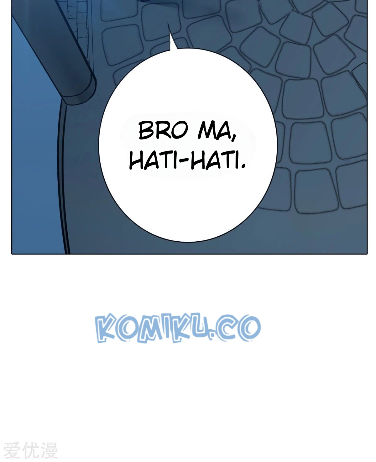 Xianzun System in the City Chapter 82 Gambar 51