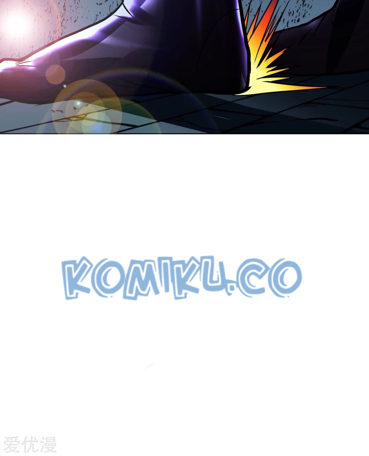 Xianzun System in the City Chapter 82 Gambar 58