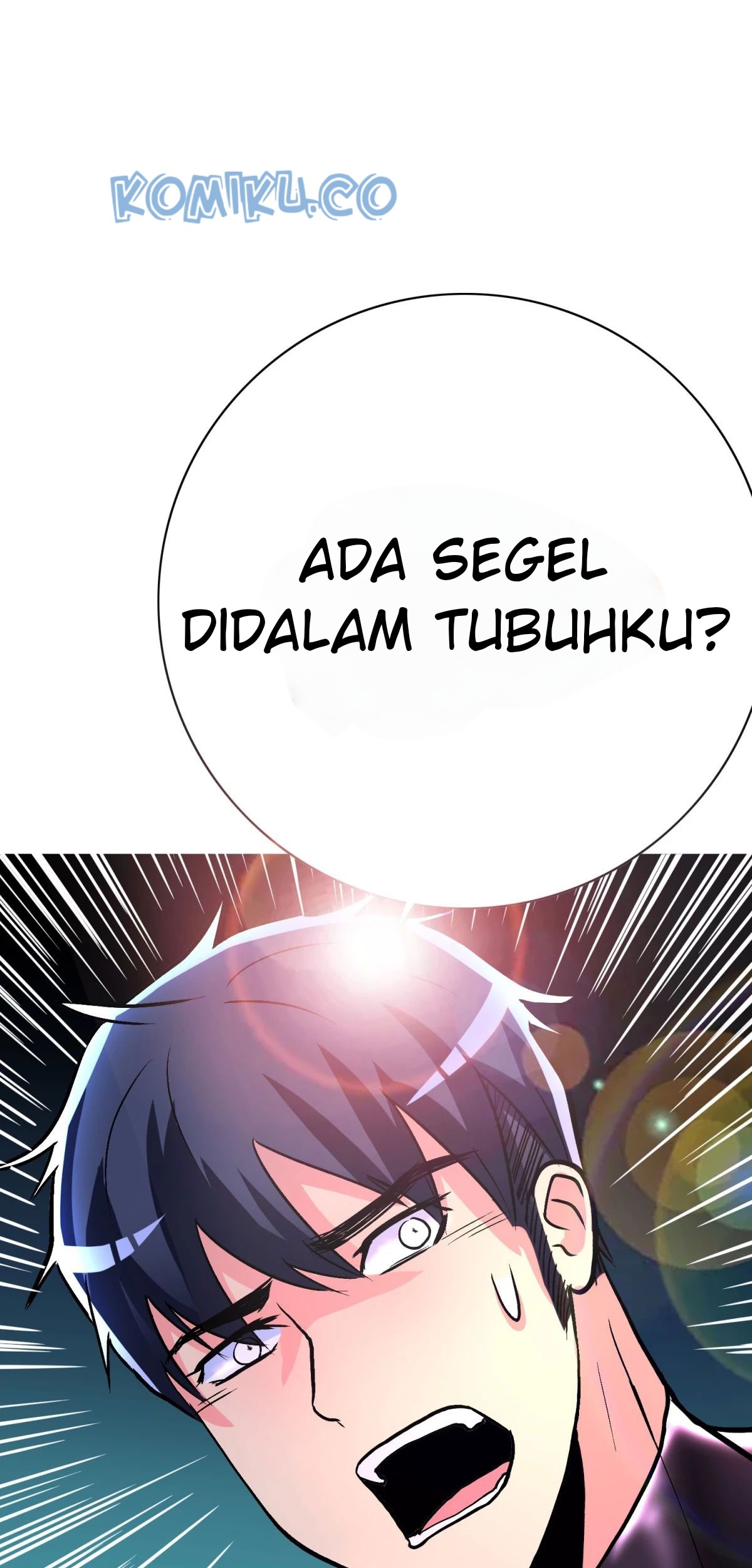 Xianzun System in the City Chapter 82 Gambar 59