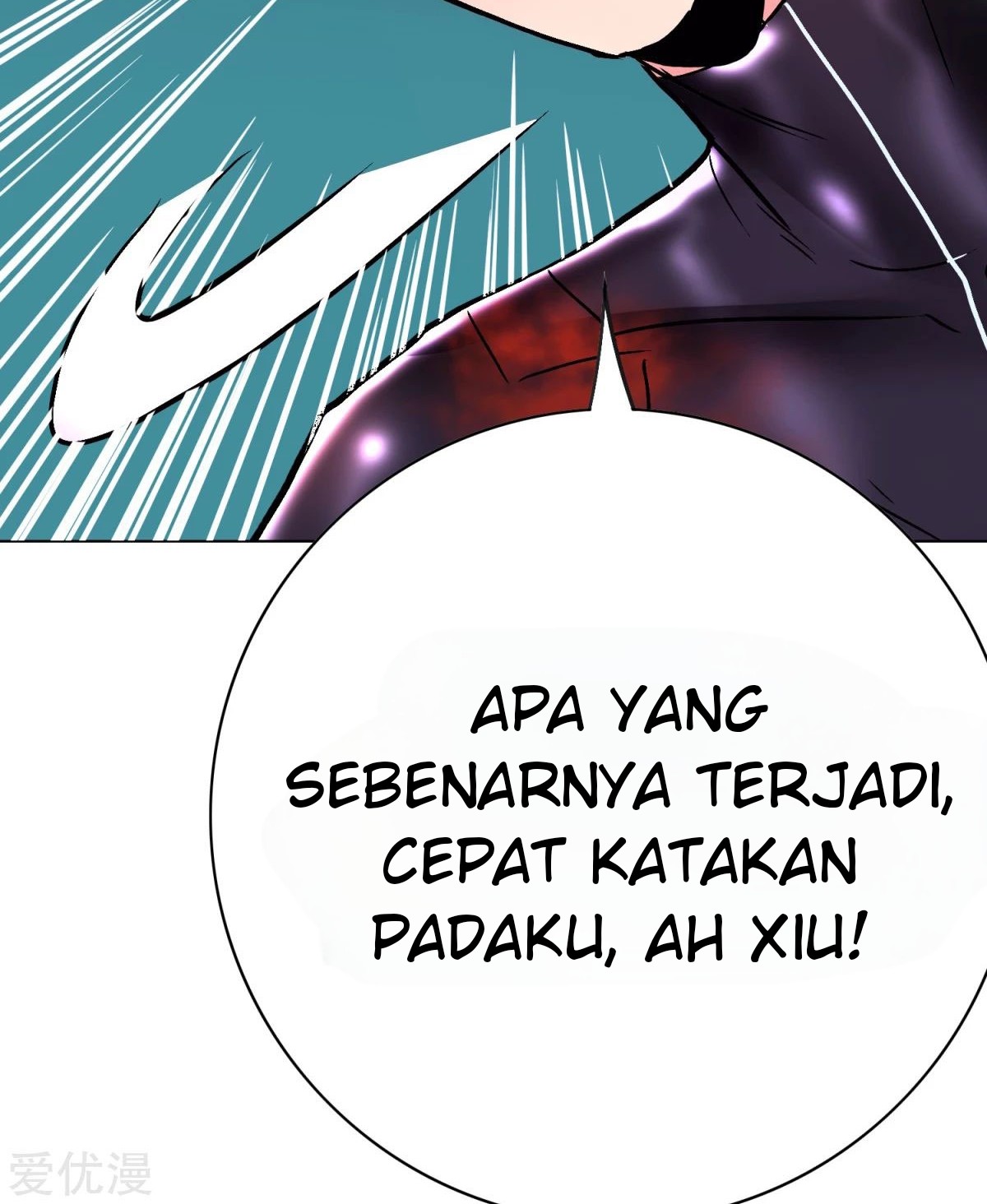 Xianzun System in the City Chapter 82 Gambar 60