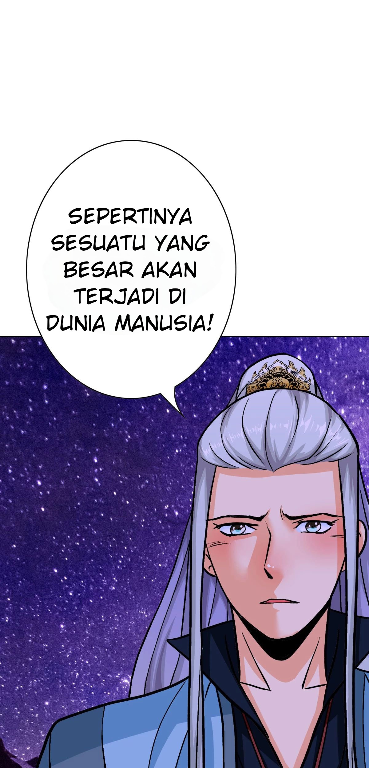 Xianzun System in the City Chapter 82 Gambar 6
