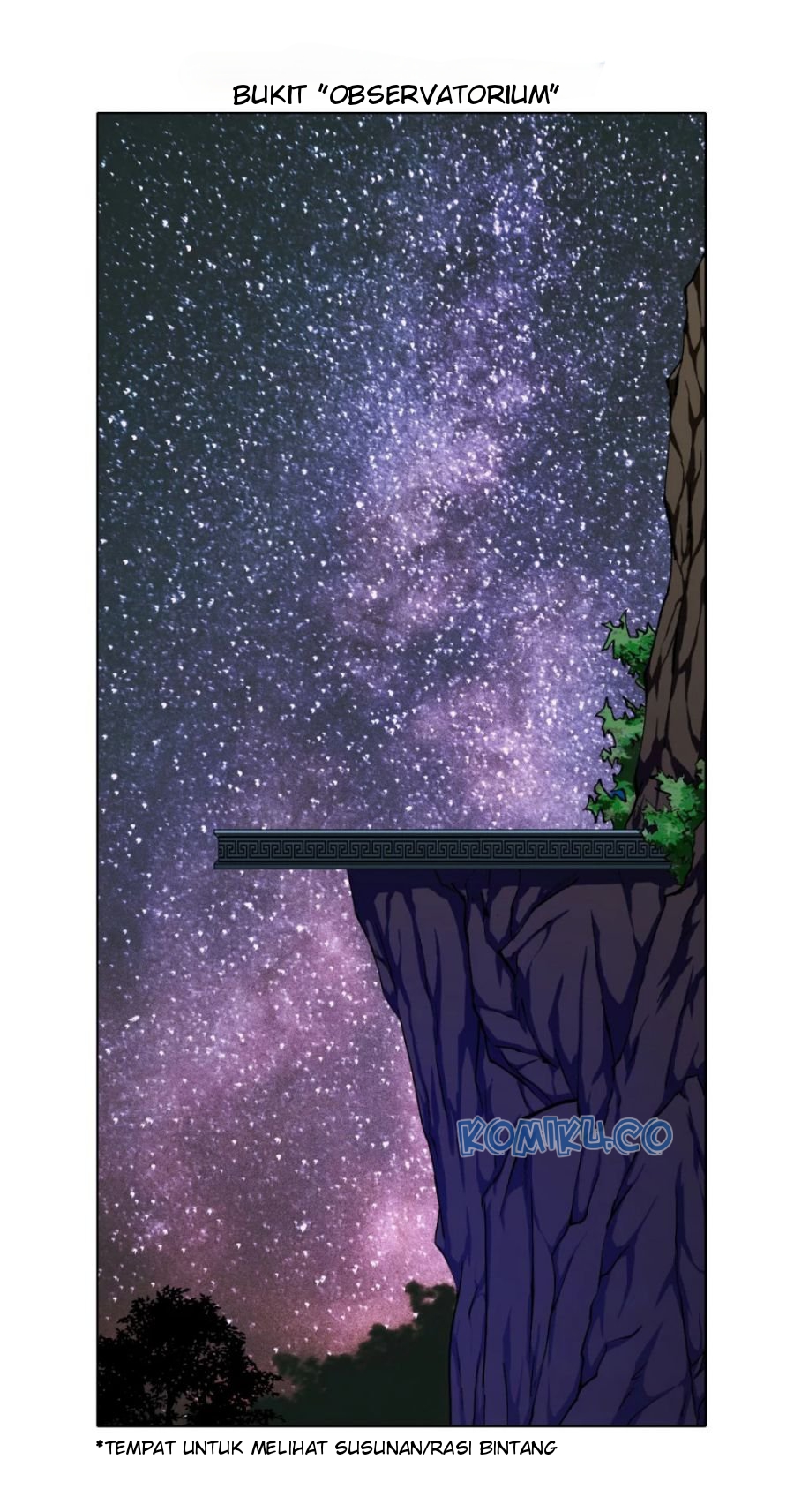 Baca  Xianzun System in the City Chapter 83 Gambar 2