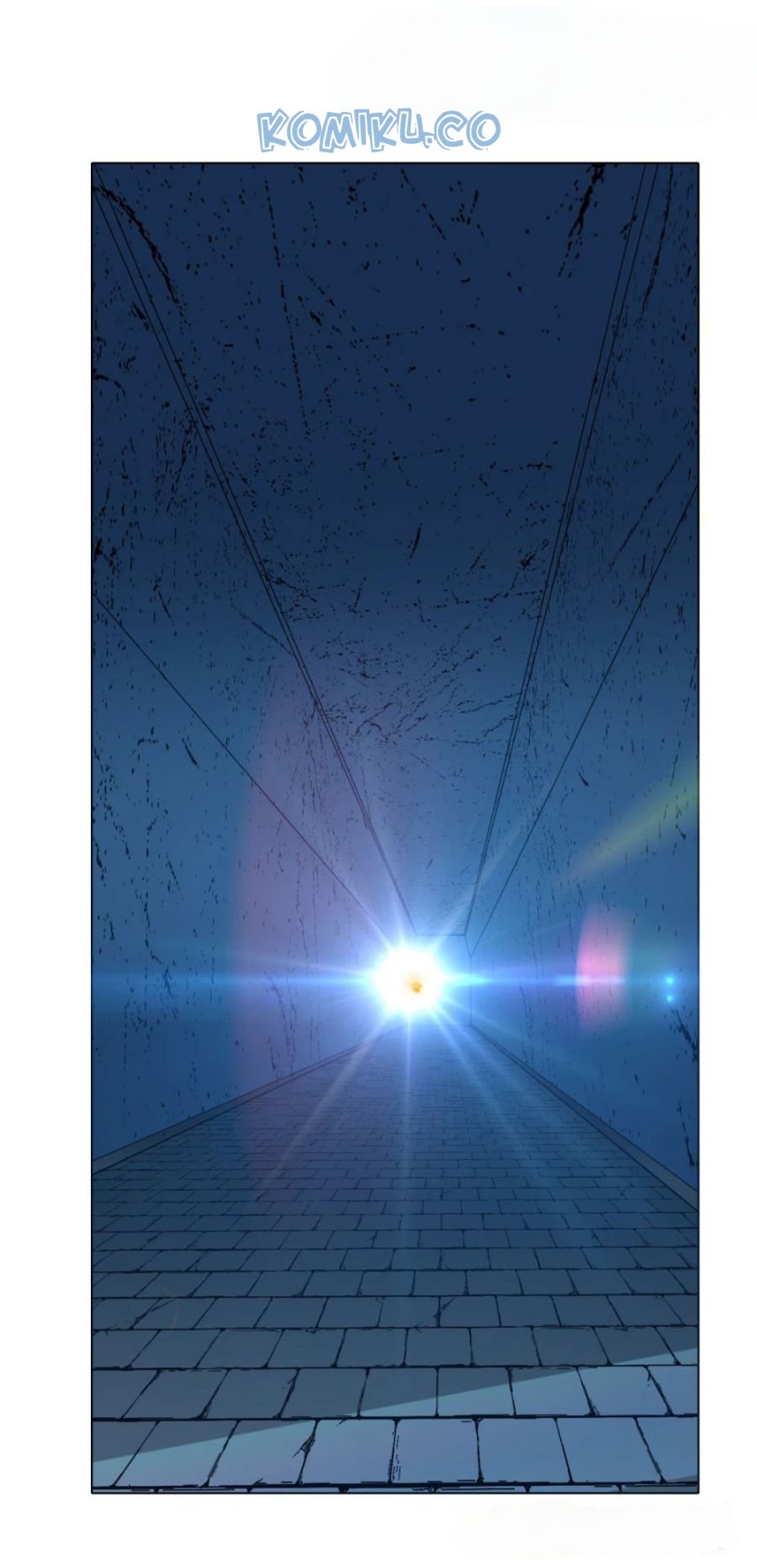 Xianzun System in the City Chapter 83 Gambar 46