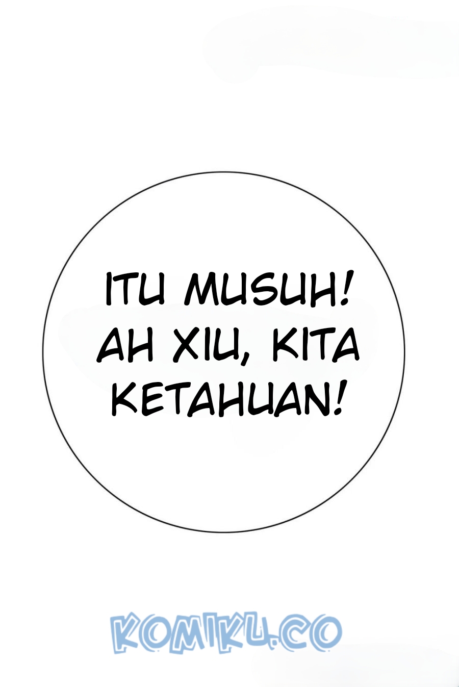 Xianzun System in the City Chapter 83 Gambar 52