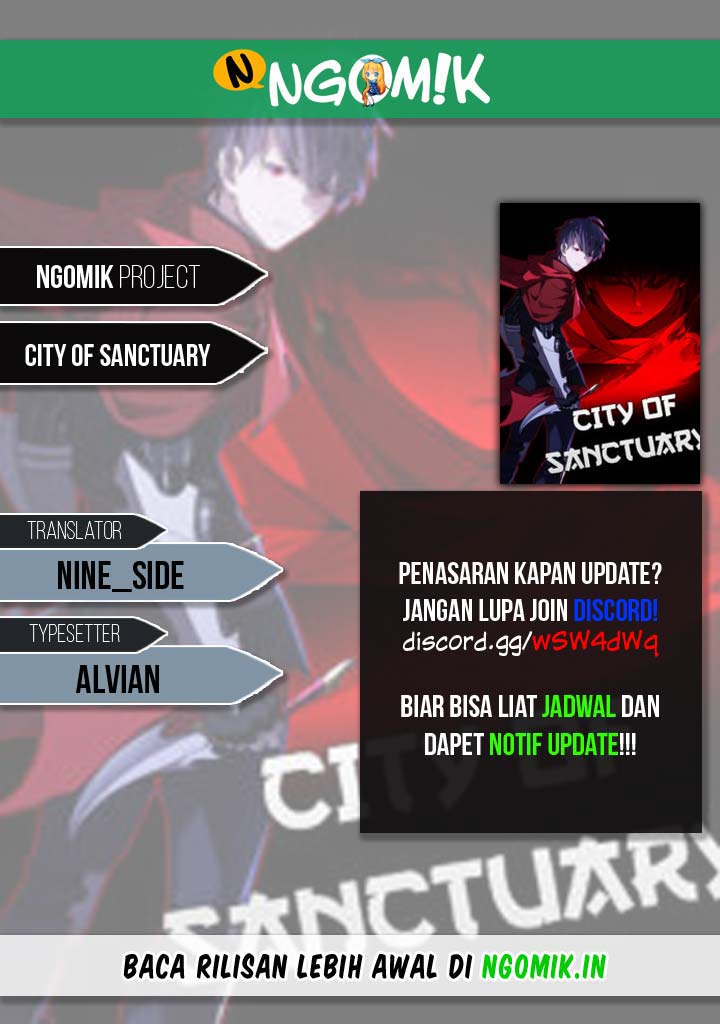City of Sanctuary Chapter 11 1