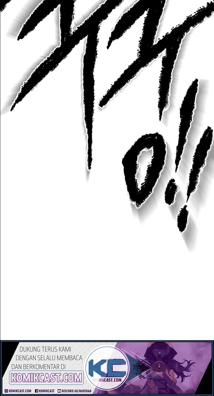 The Undefeatable Swordsman Chapter 16 Gambar 8