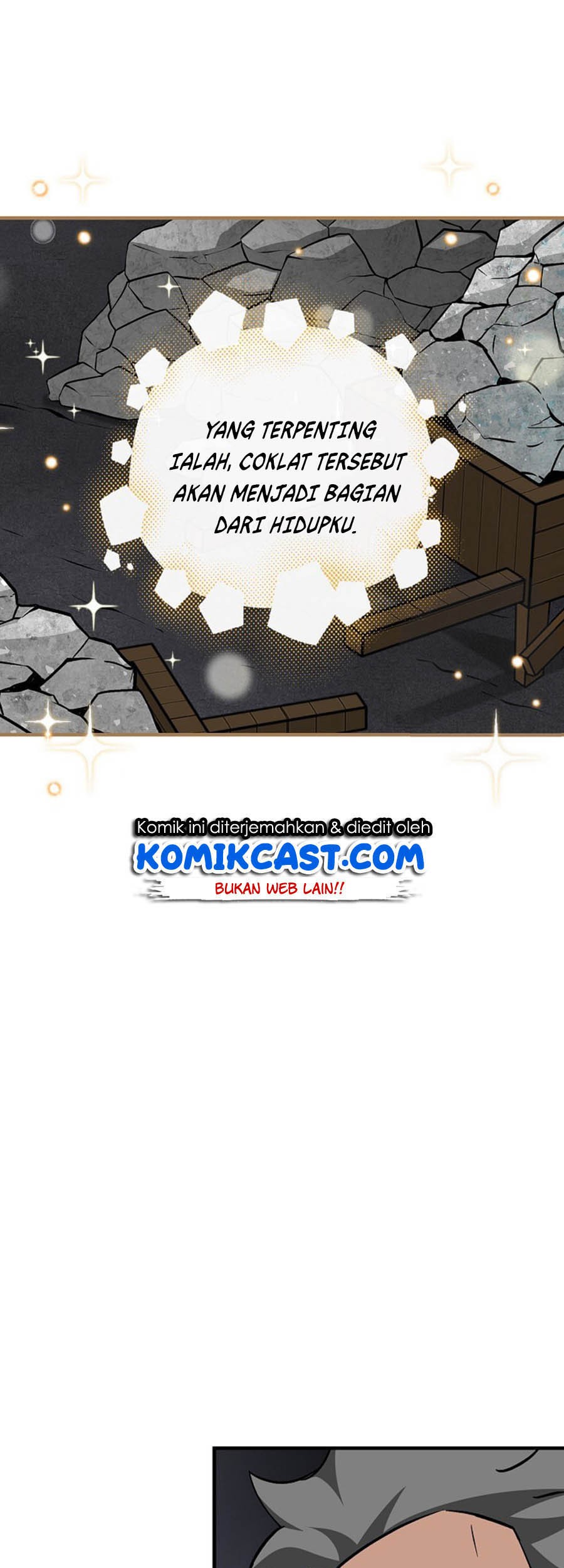 Leveling Up, By Only Eating! Chapter 38 Gambar 20