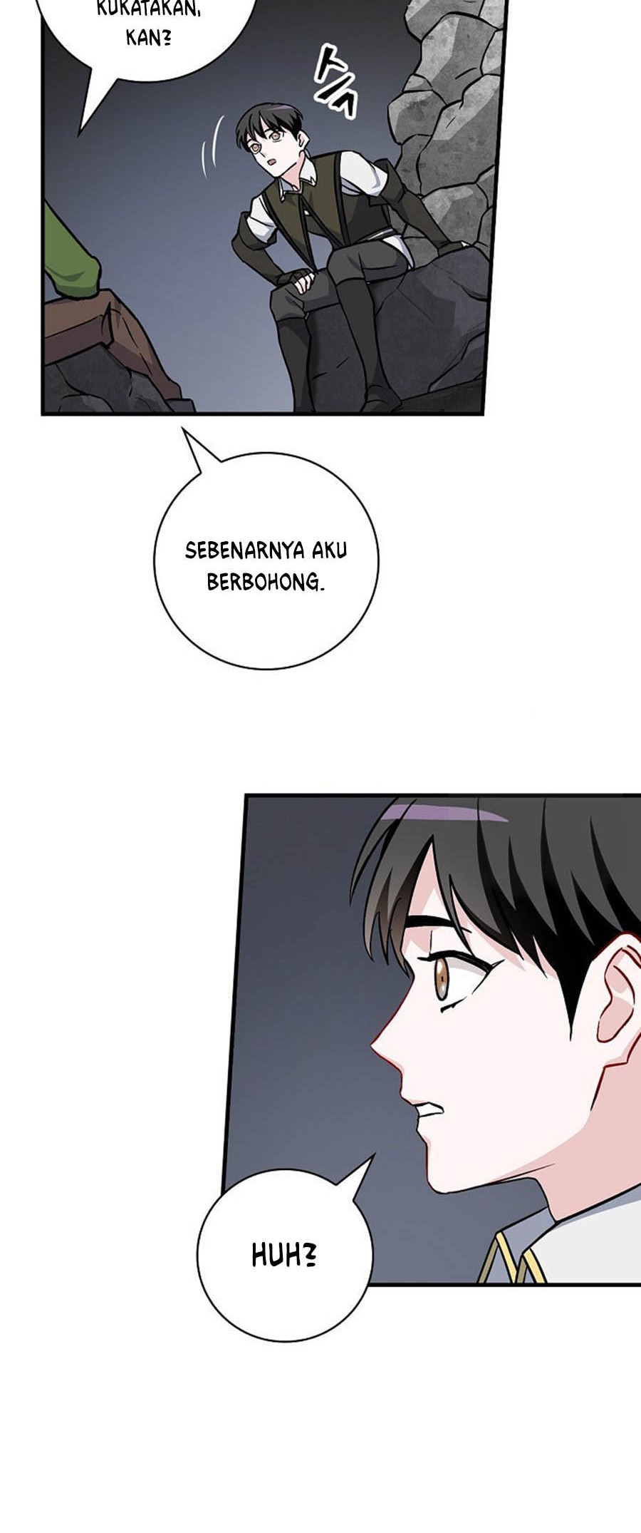 Leveling Up, By Only Eating! Chapter 38 Gambar 28