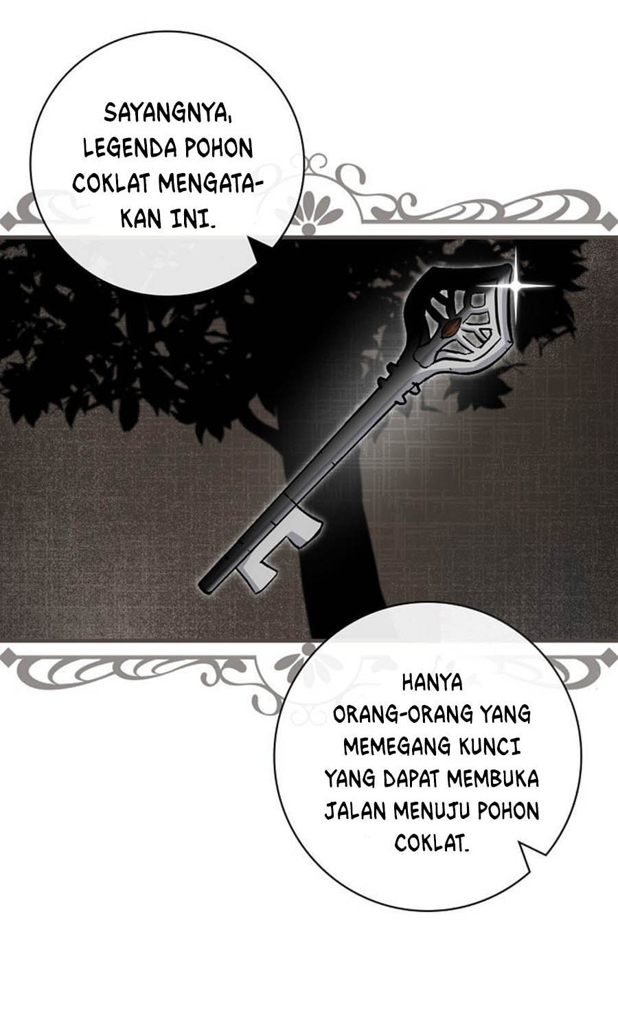 Leveling Up, By Only Eating! Chapter 38 Gambar 36