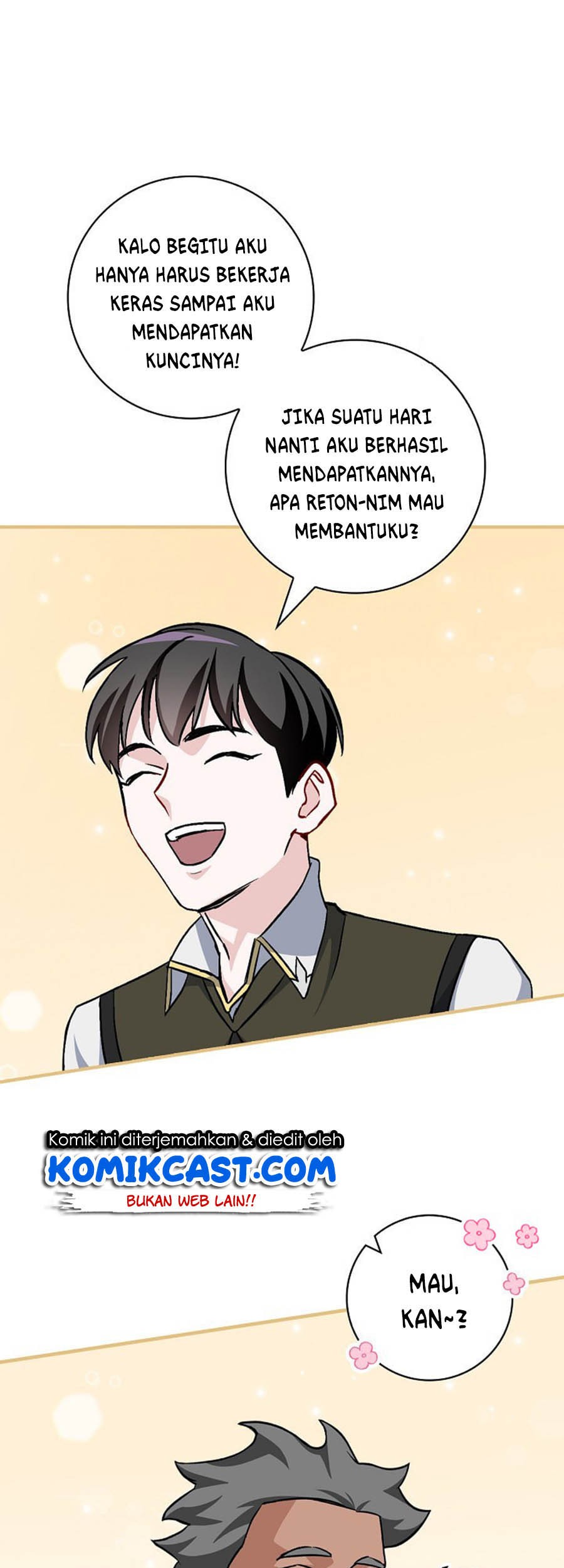 Leveling Up, By Only Eating! Chapter 38 Gambar 41