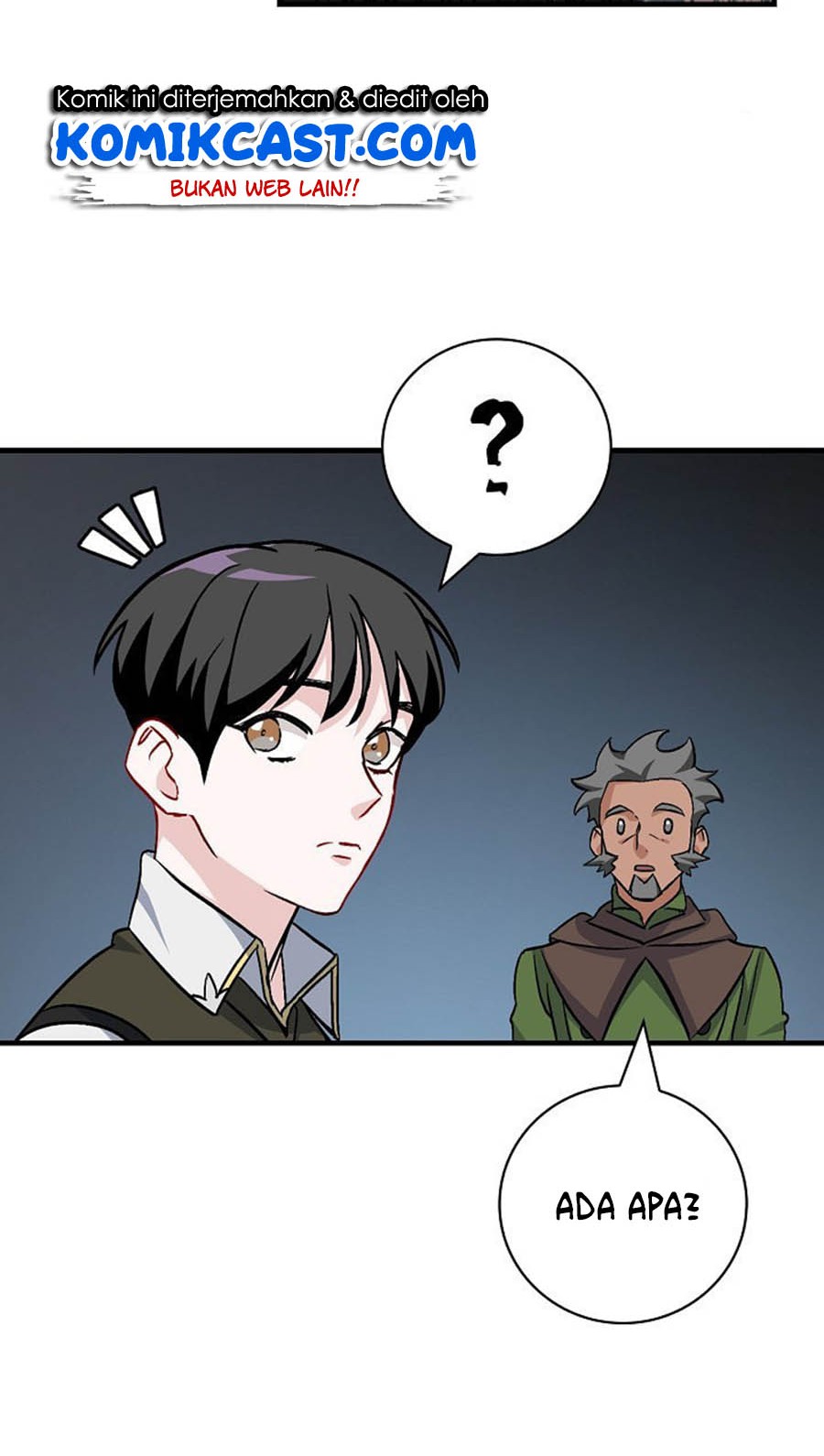 Leveling Up, By Only Eating! Chapter 38 Gambar 48
