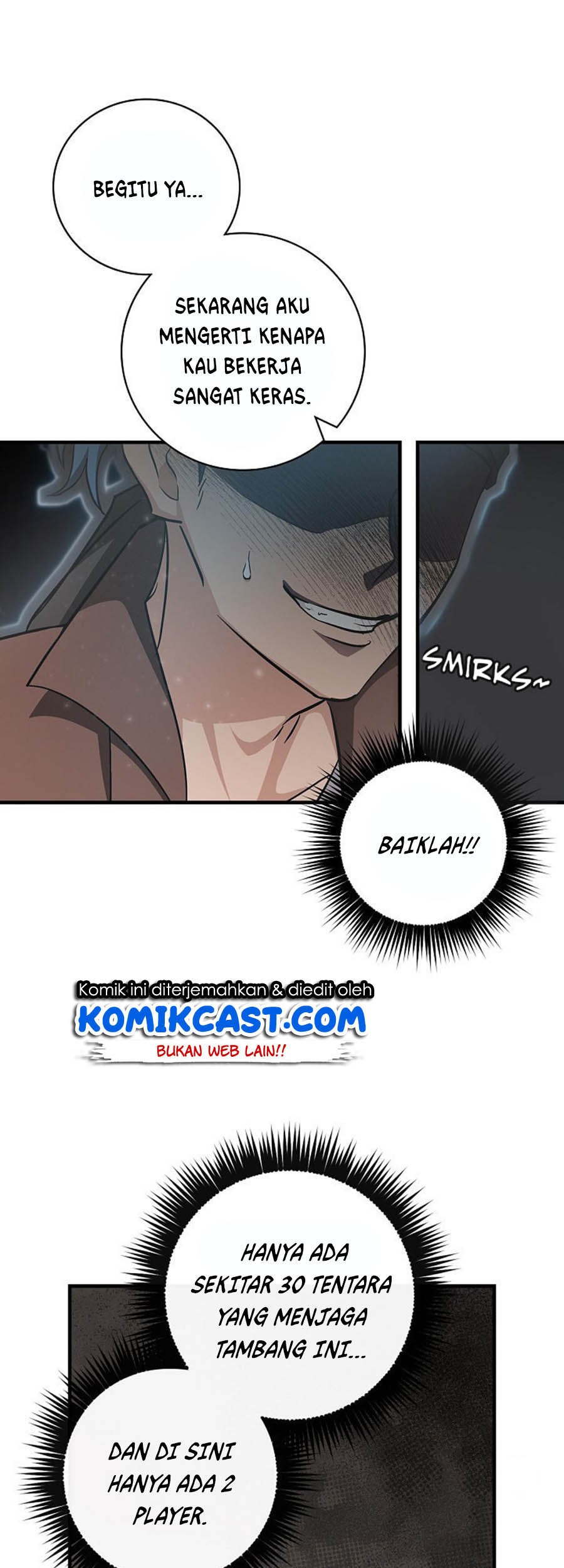 Leveling Up, By Only Eating! Chapter 38 Gambar 55