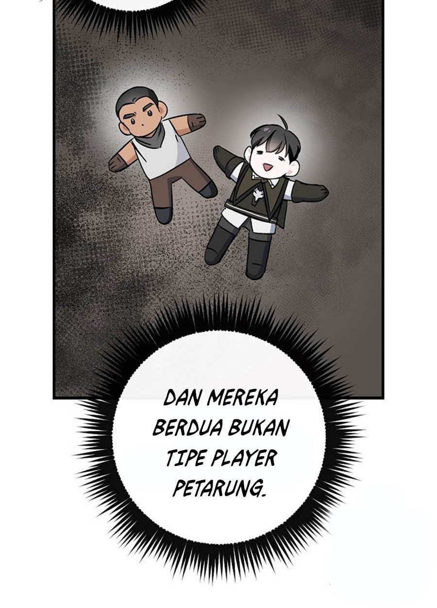 Leveling Up, By Only Eating! Chapter 38 Gambar 56