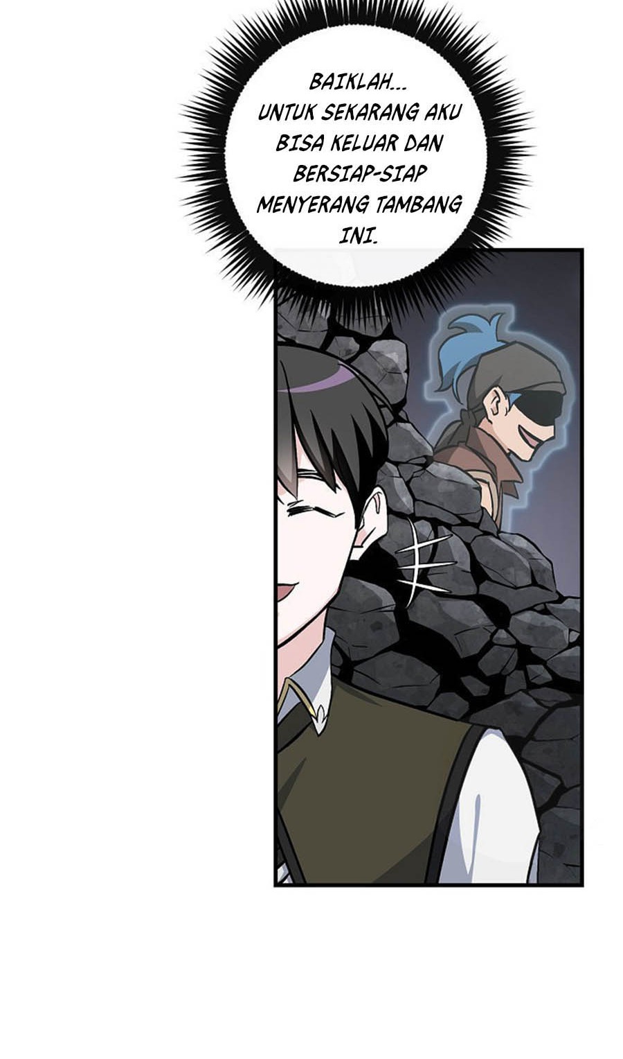 Leveling Up, By Only Eating! Chapter 38 Gambar 58
