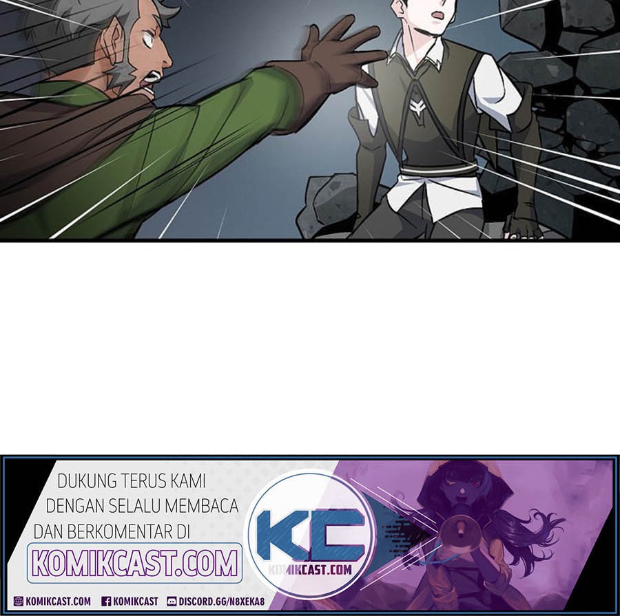 Leveling Up, By Only Eating! Chapter 38 Gambar 62